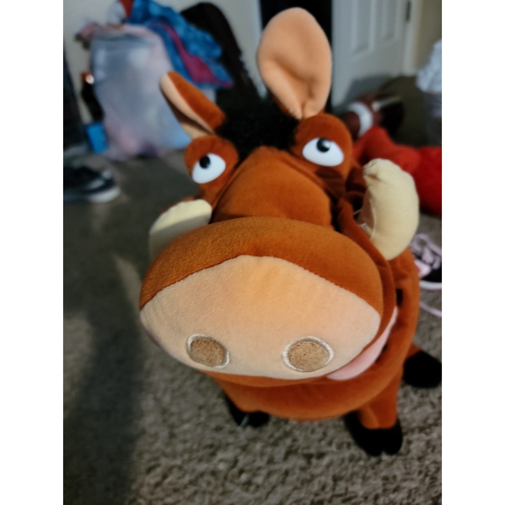 Disney lion king 18inches